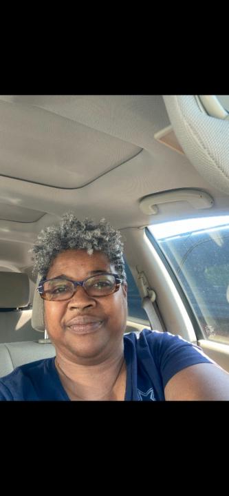 Millionaire Sandra Bailey