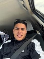 Ornel Garcia