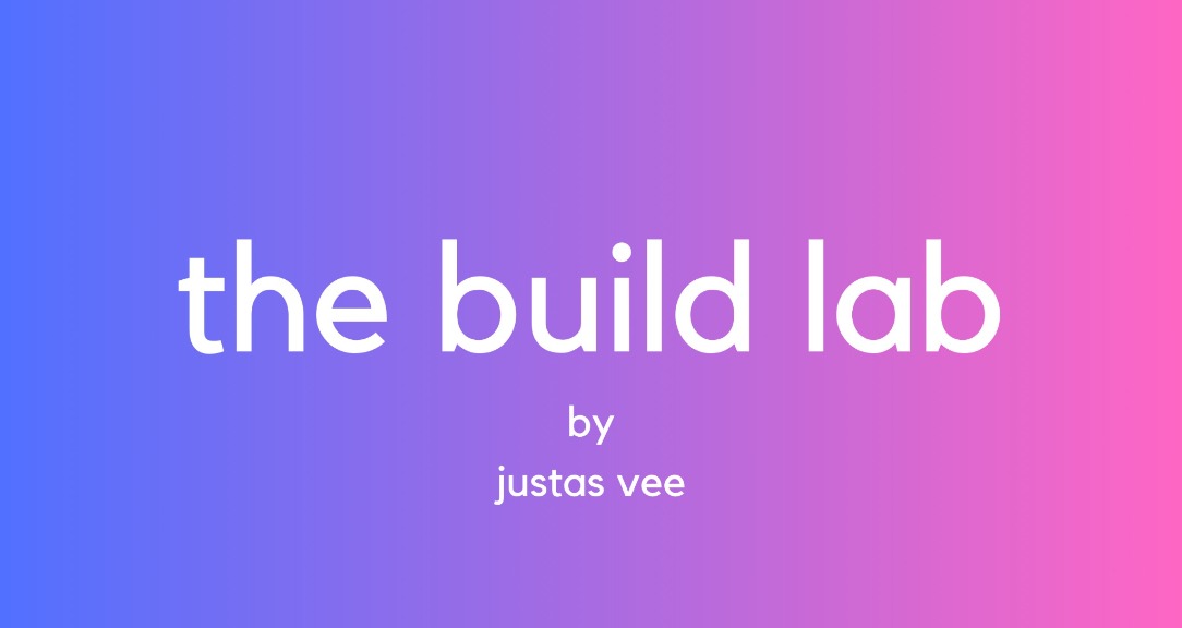 The Build Lab