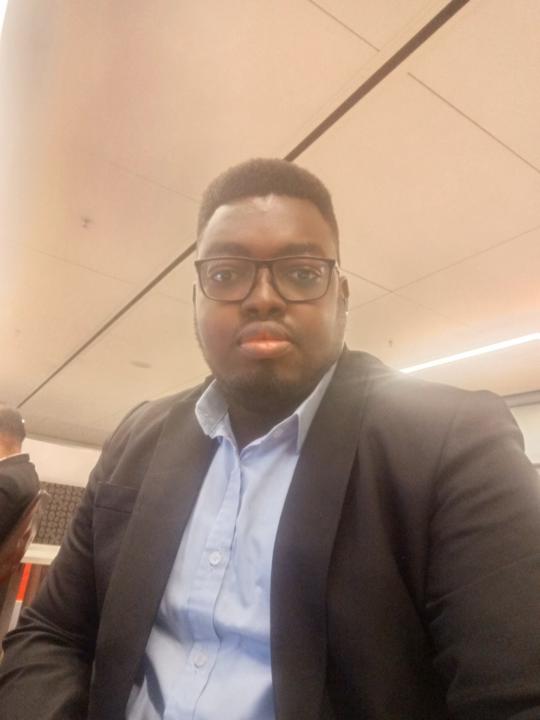 Ahmed Isioye