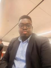 Ahmed Isioye