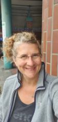Sylvia Westermeier