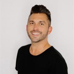 Dustin Smith