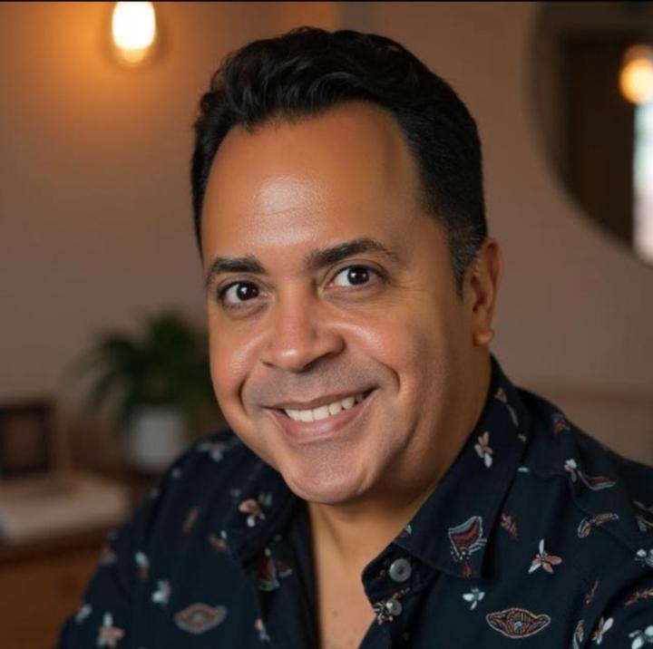 Samuel Garcia