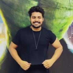 Akash Sharma