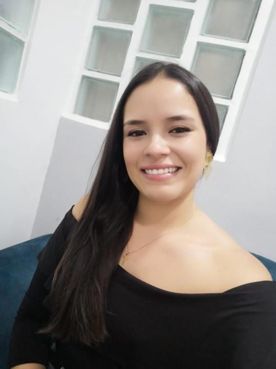 María Isabel Ramirez