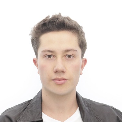 Sebastian camilo Cantor castillo