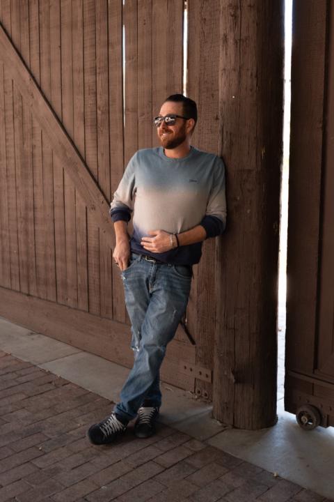 Michael Moyer
