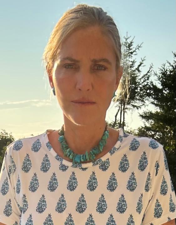 Mary Nixon