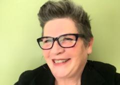 Coleen Parsons