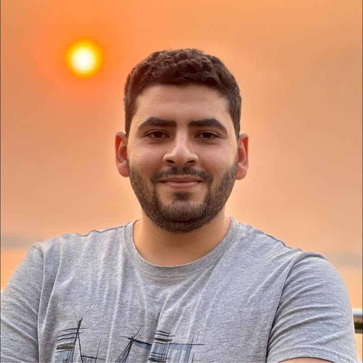 Mohamed Ghoneim