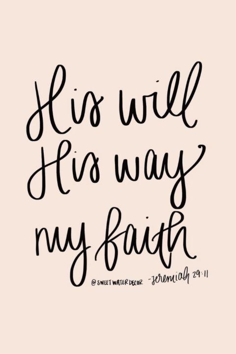 BELIEVE