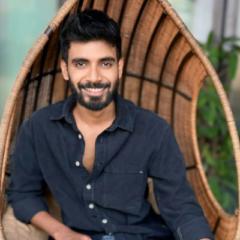 Ritwick Abhishek