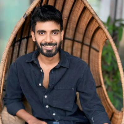 Ritwick Abhishek