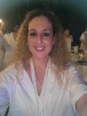 Shakira Cruden