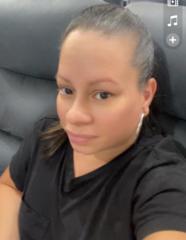 Trixie Rivera