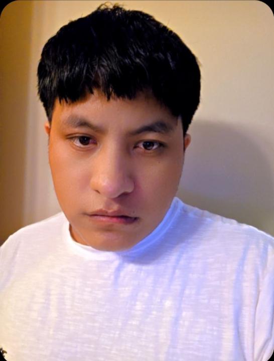 Segundo Saul Marino Caizaguano