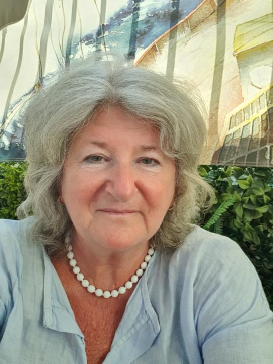 Susana Novak Macak