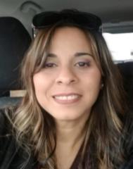 Diana Rodriguez