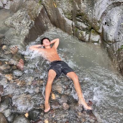 Sebastian Ramirez Ivankovich