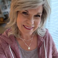 Pam Davis
