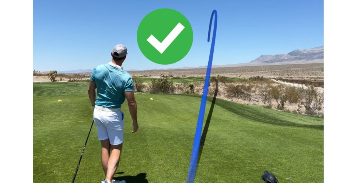 ANTI-SLICE CHECKLIST