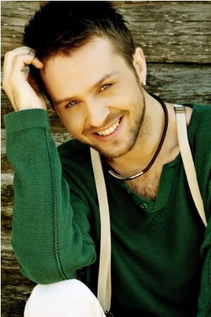 Roy McCarthy