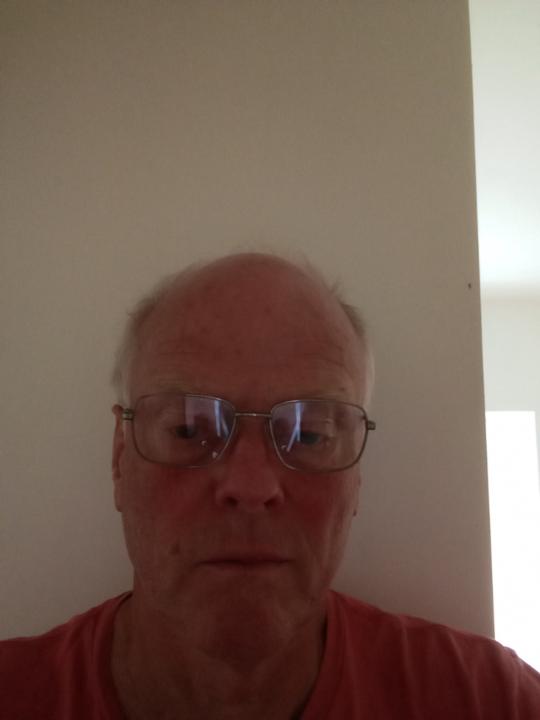 Timothy Barthram