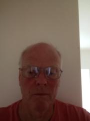 Timothy Barthram