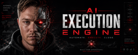 AI Execution Engine gallery image