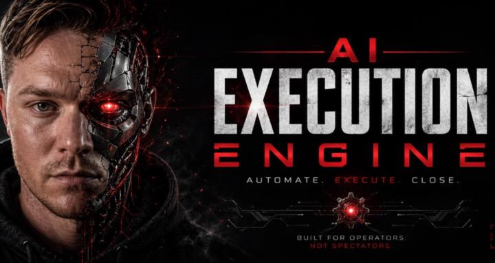 AI Execution Engine