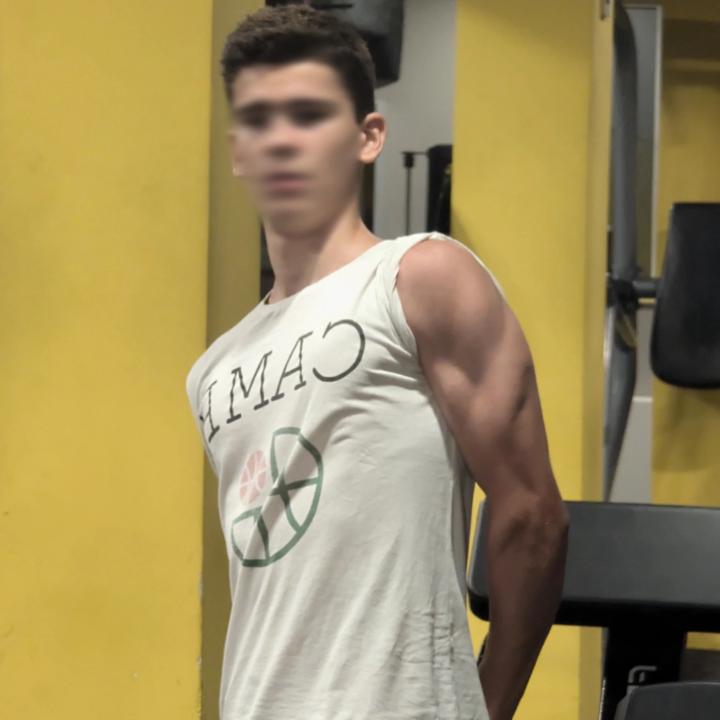 Vuk Kuzmanovic