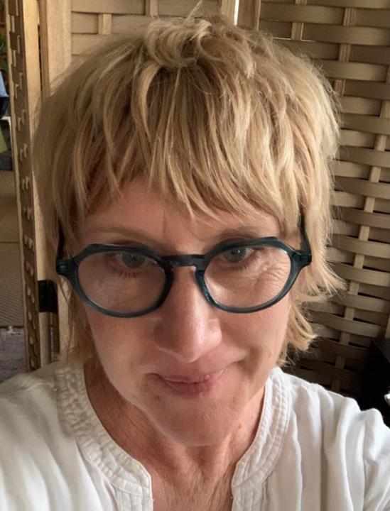 Colette DeDonato