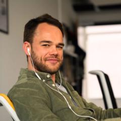 Valentin Lejeune