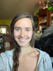 Molly Jarosz
