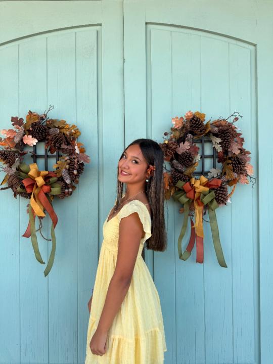 Alexa Trevino