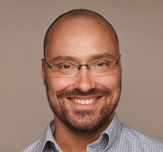 Rainer Riedelsheimer