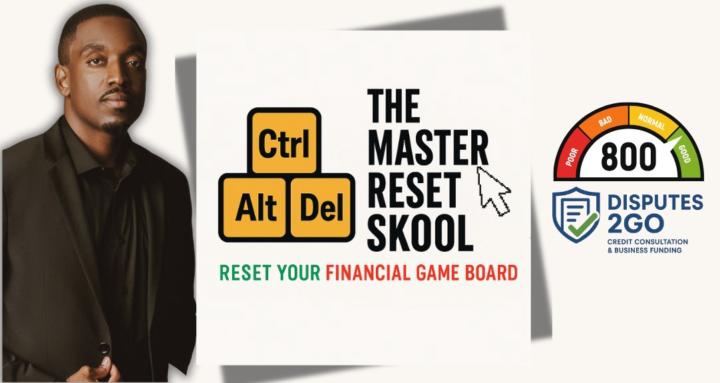 The Master Reset Skool