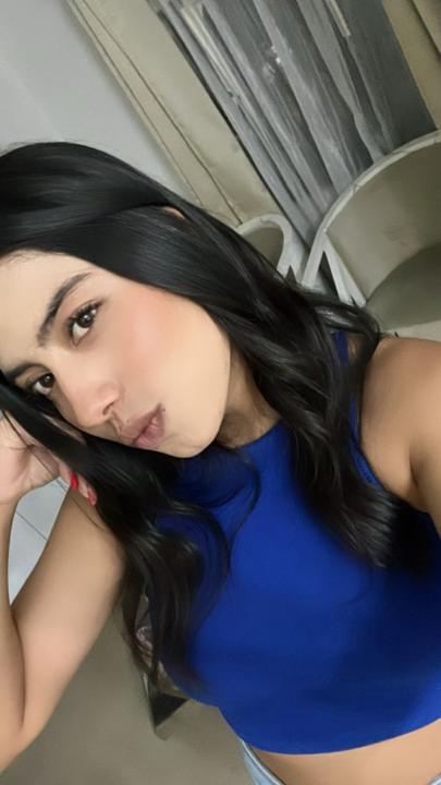 Juliana Benavides