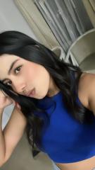 Juliana Benavides