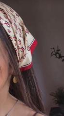 نور الحارثي