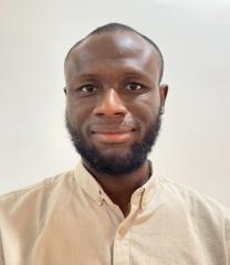 Sulaiman Sanusi