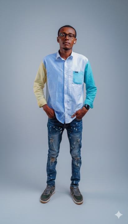 Baudry Lumeka