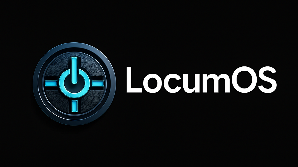 LocumOS