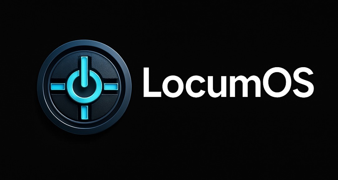 LocumOS