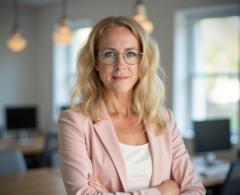 Svenja Jeche