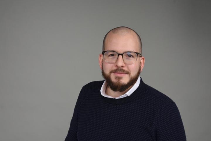 Juan Utzinger