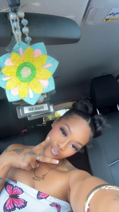 Kandy Roberson