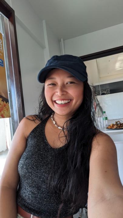 Liz Tomada