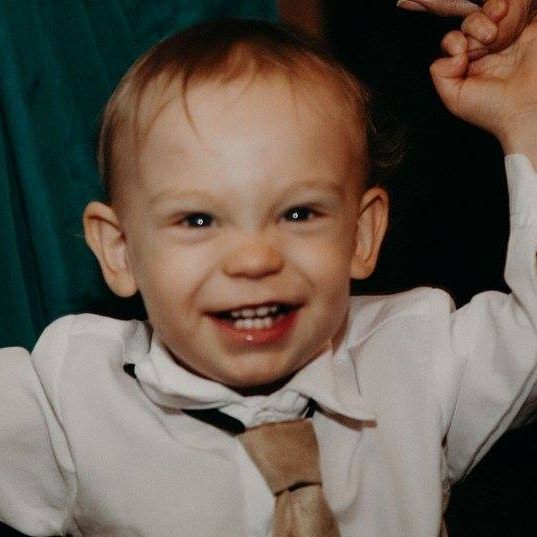 Rich Bibby